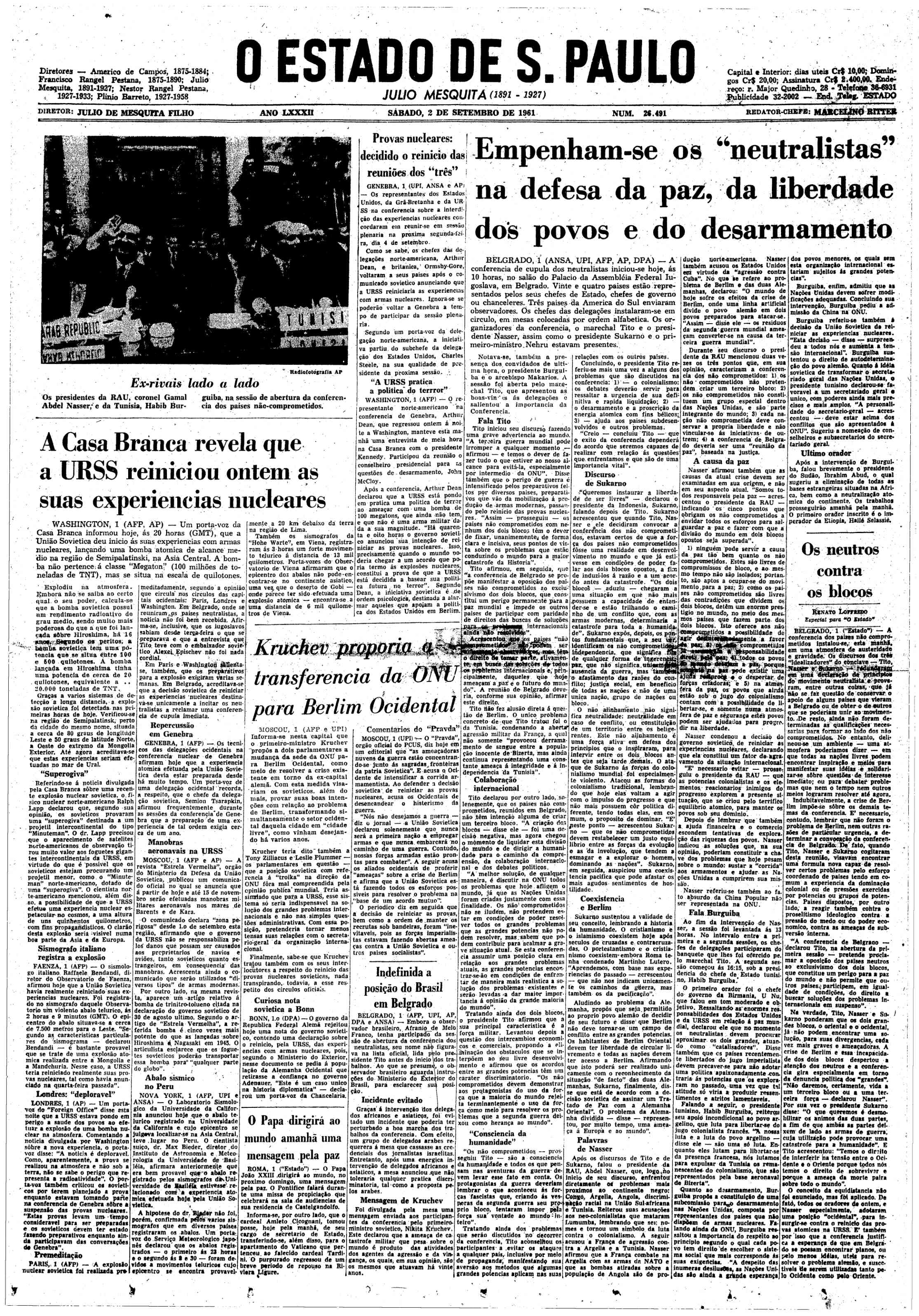 2002 – Estadão