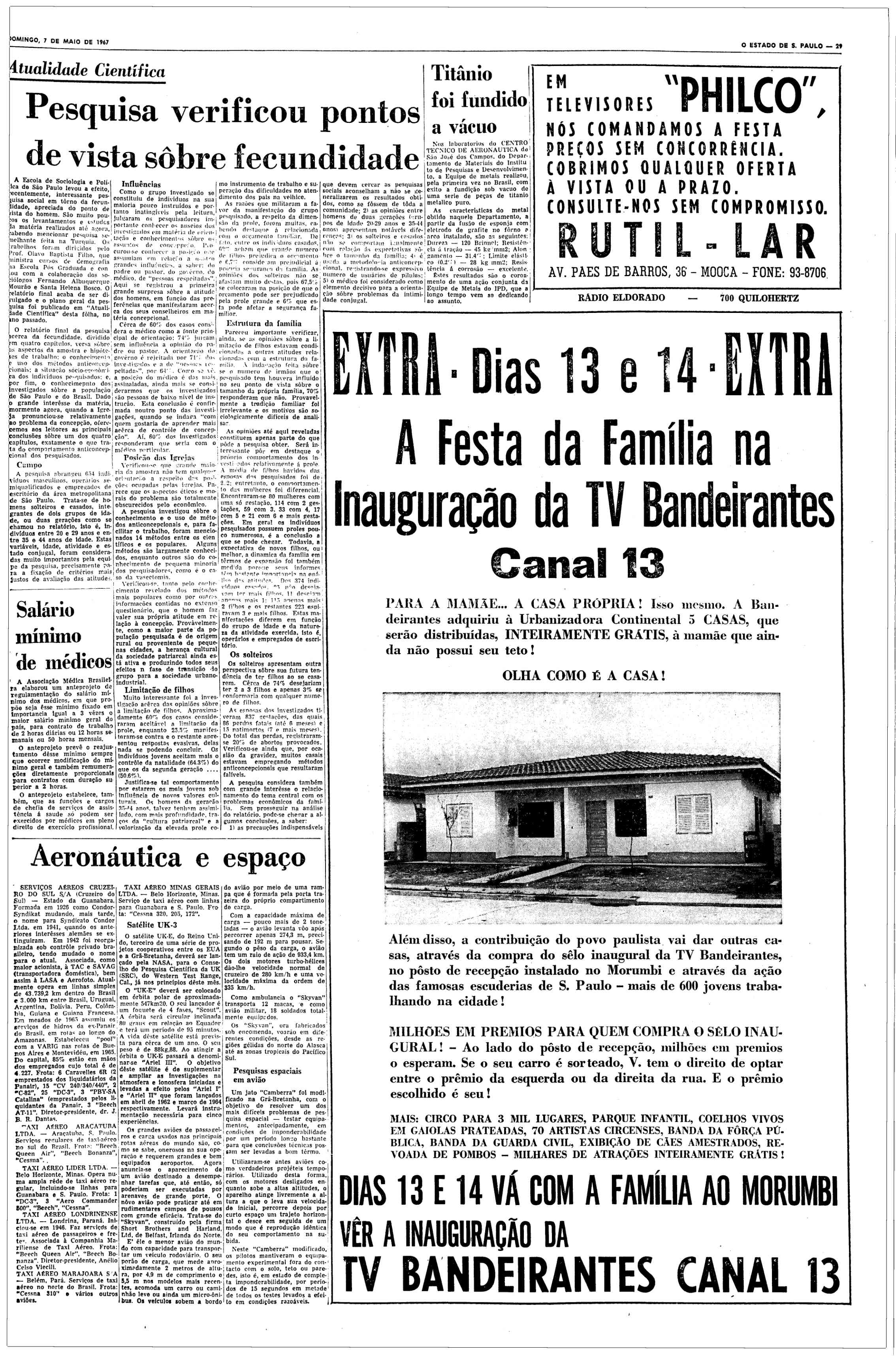 2006 – Estadão