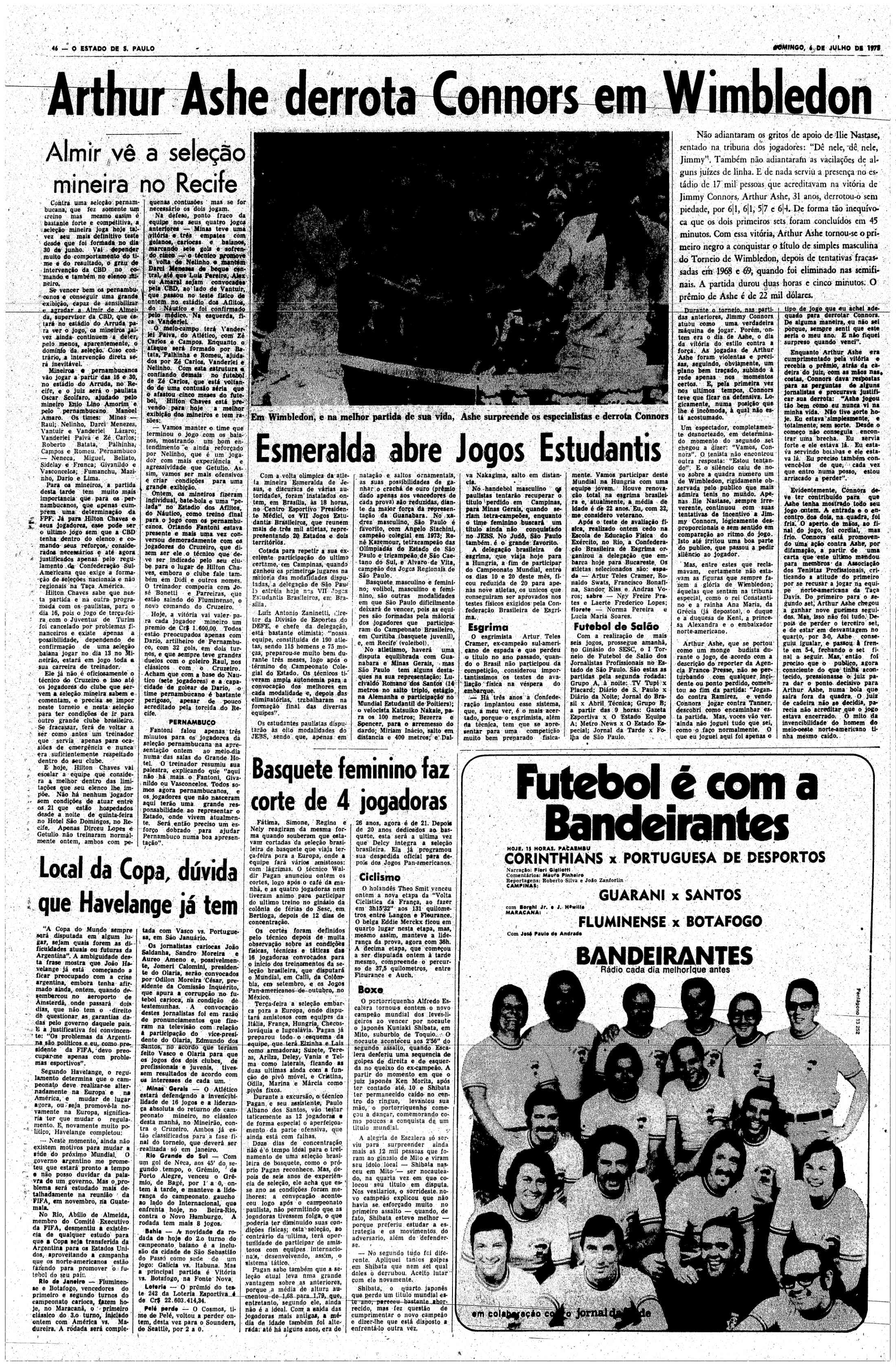 2006 – Estadão