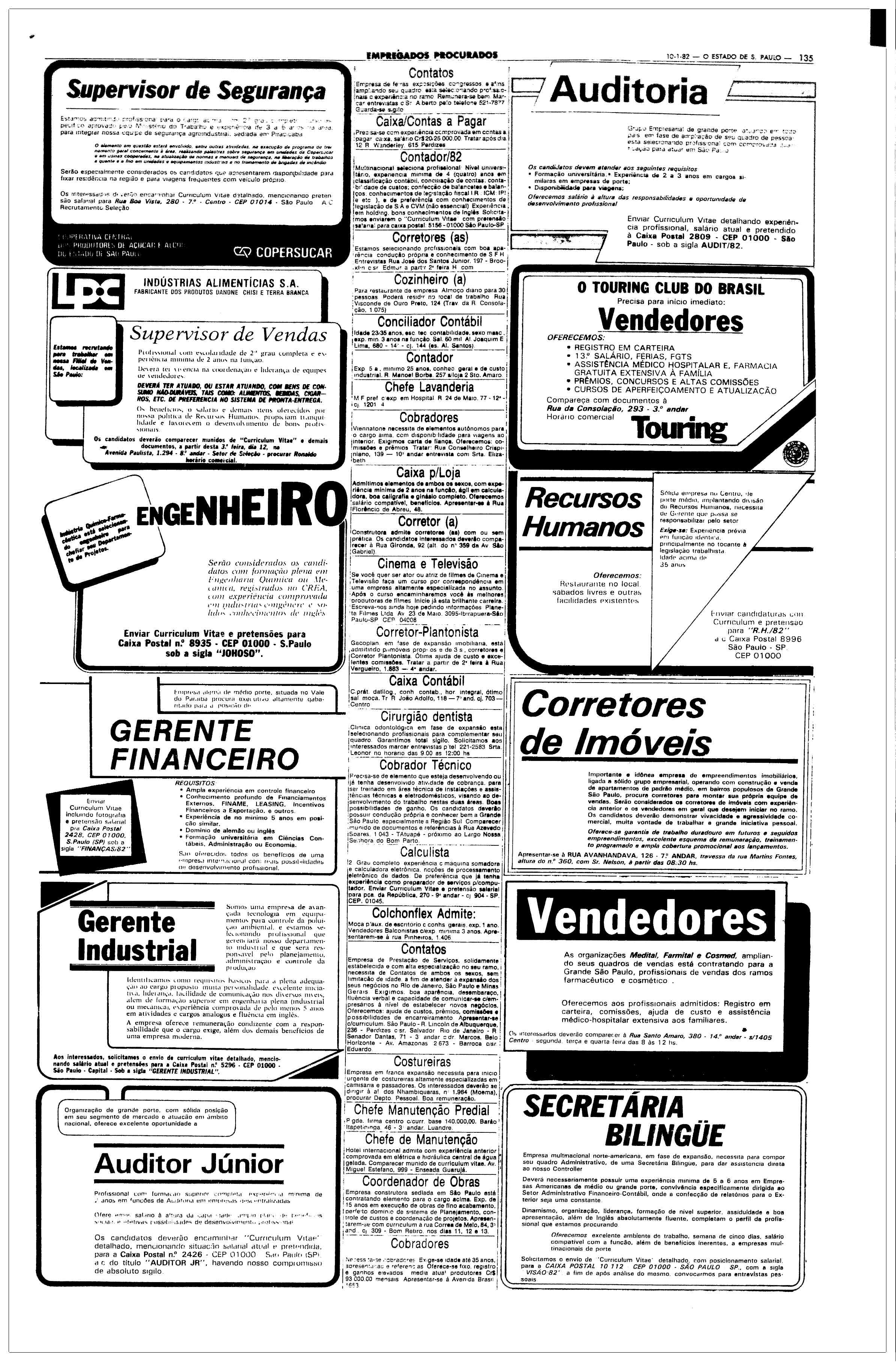 135 PERGUNTAS EM INGLÊS COM RESPOSTAS (APRESENTAÇÃO PESSOAL