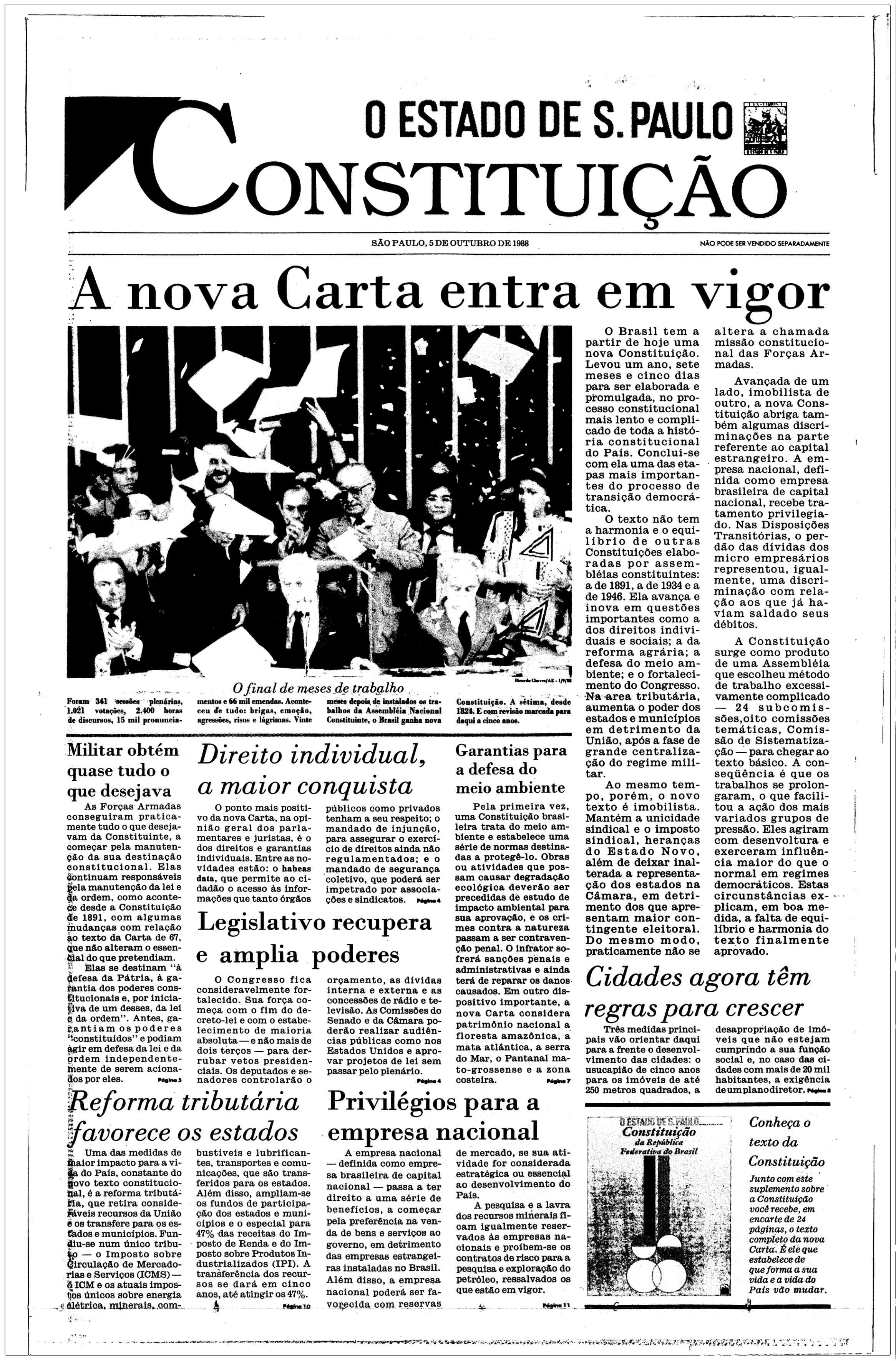 Jornal O Regional Edição 676 18/05/2019 - São pedro-São paulo-Para