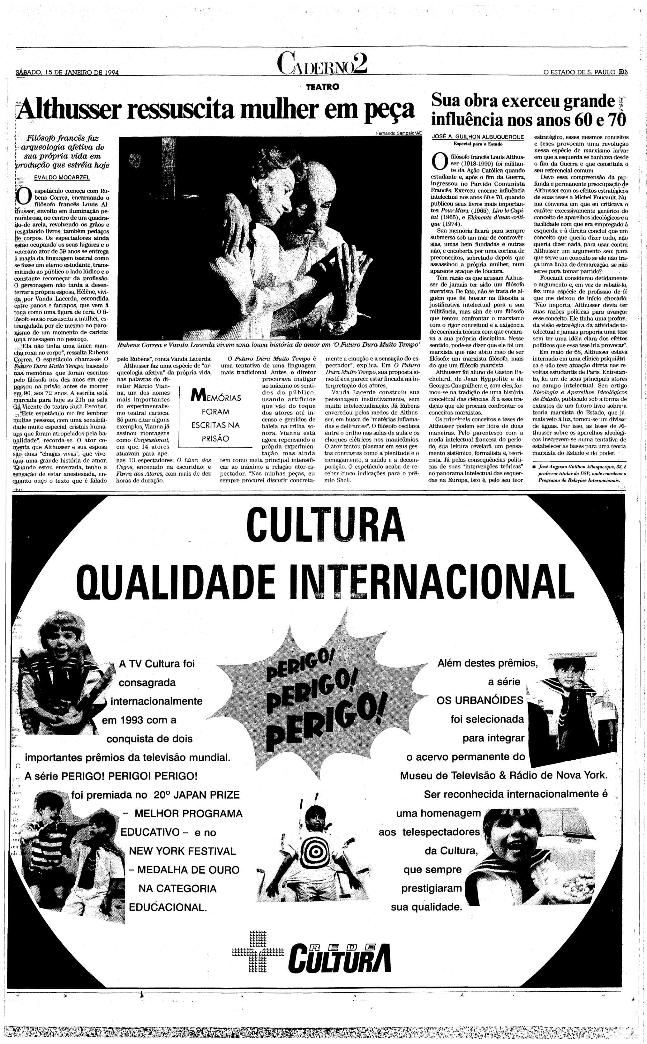 1994 – Estadão