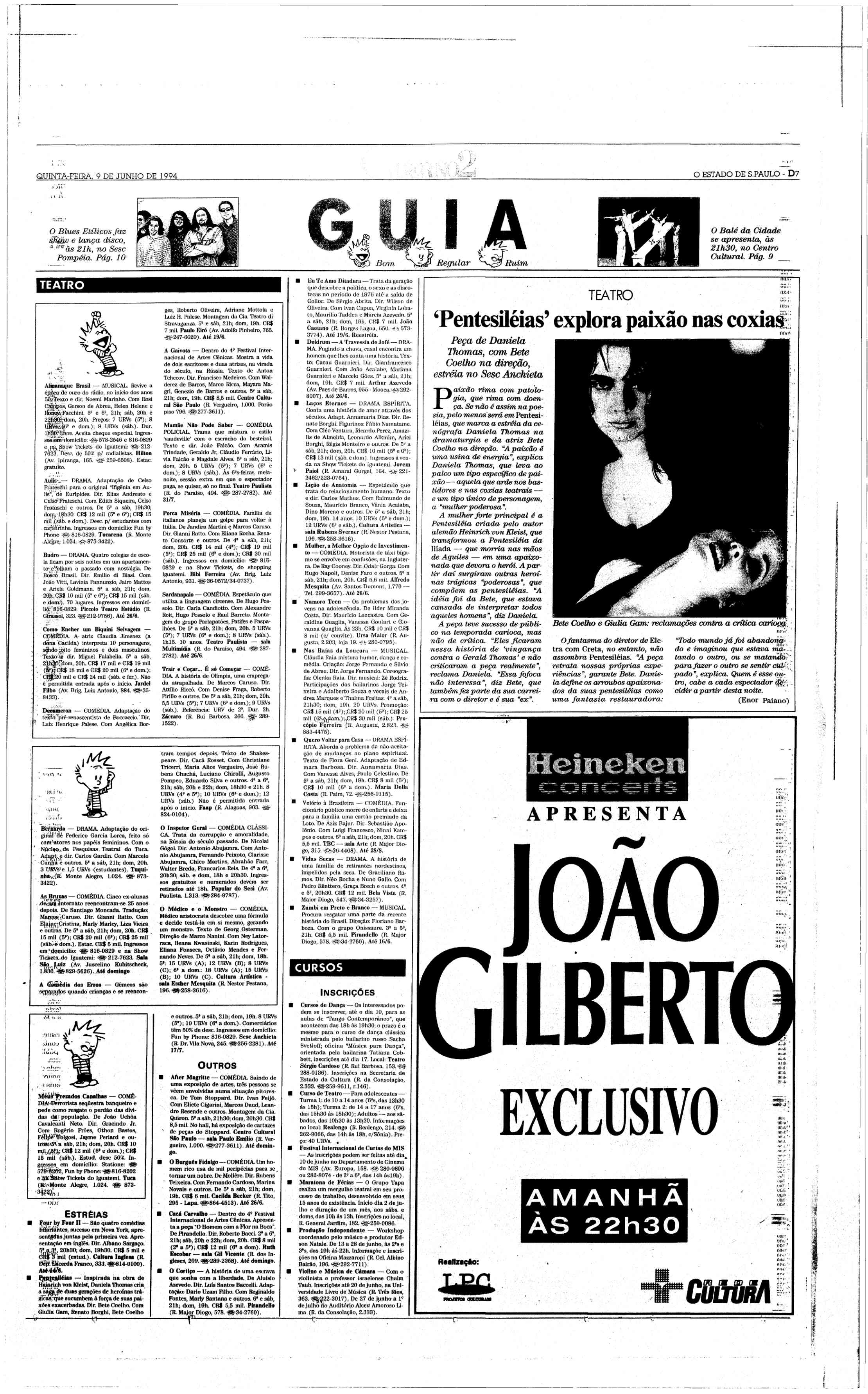 1994 – Estadão