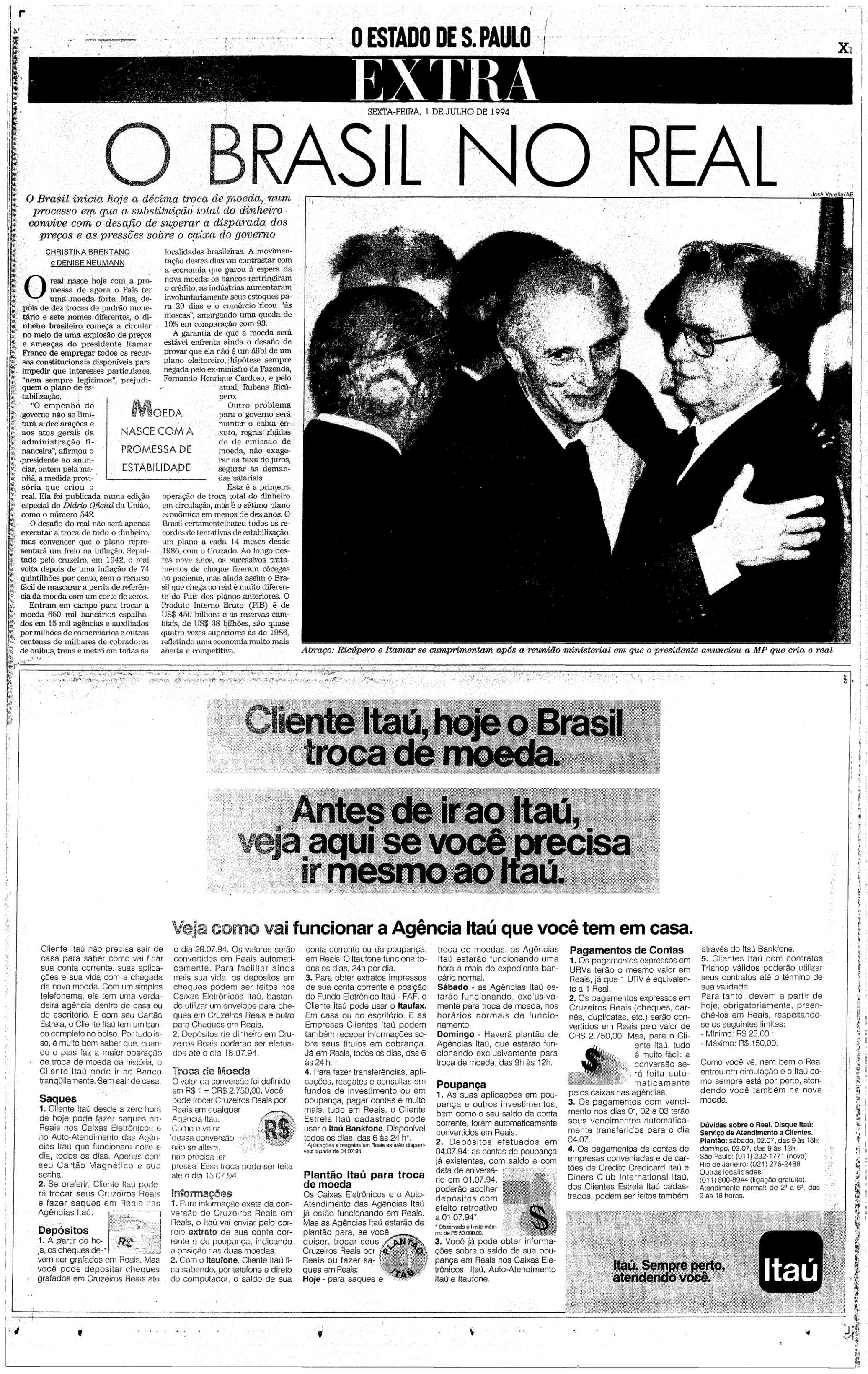 1994 – Estadão