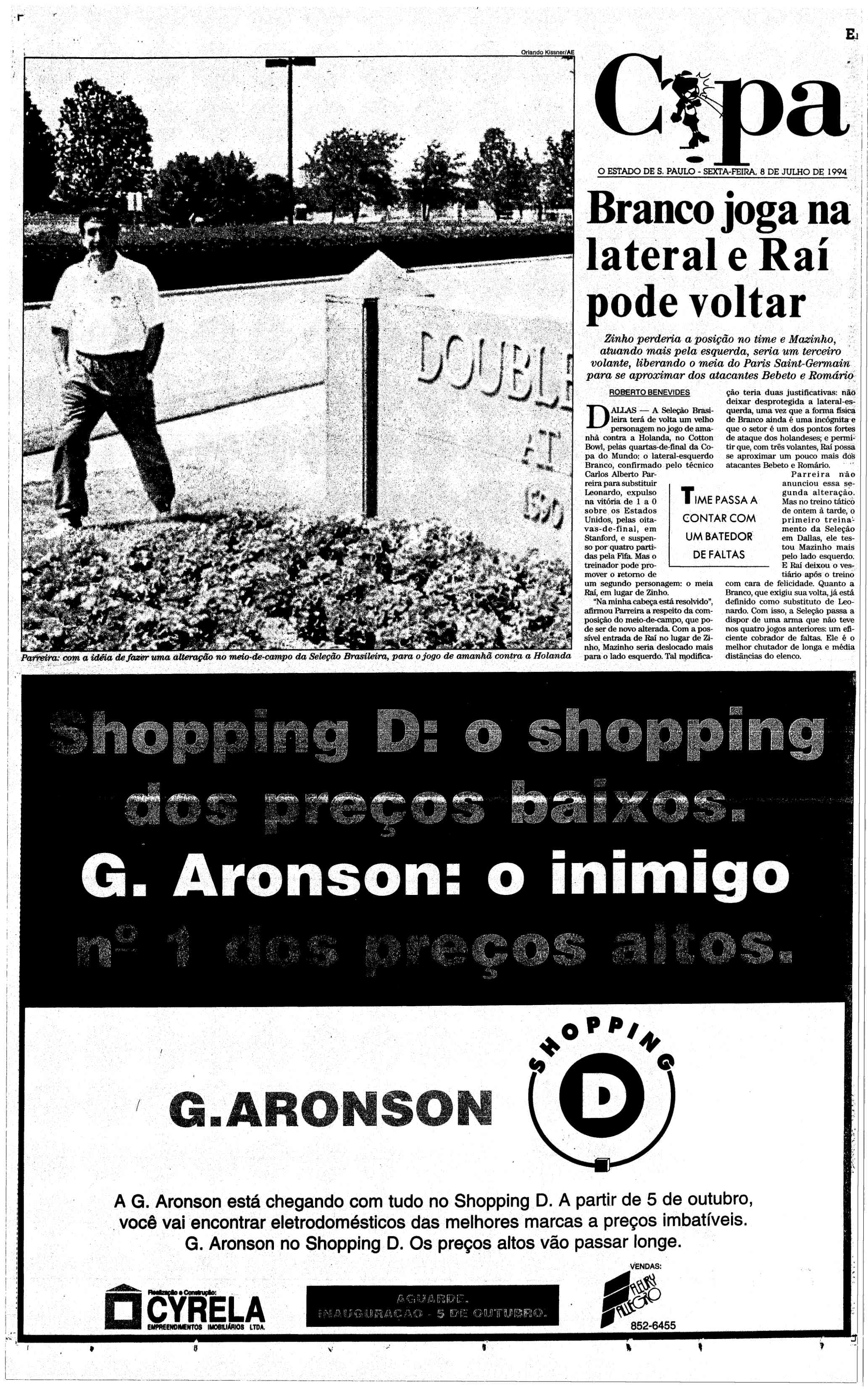 1994 – Estadão