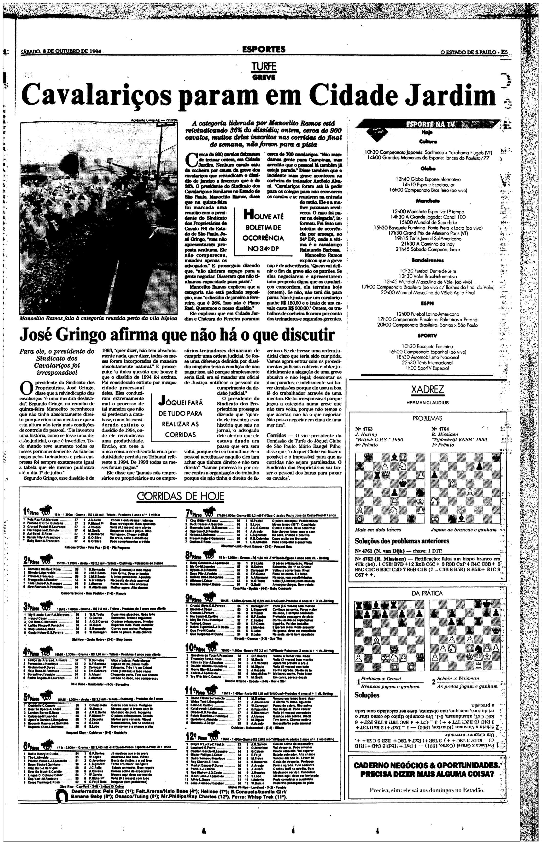 1994 – Estadão