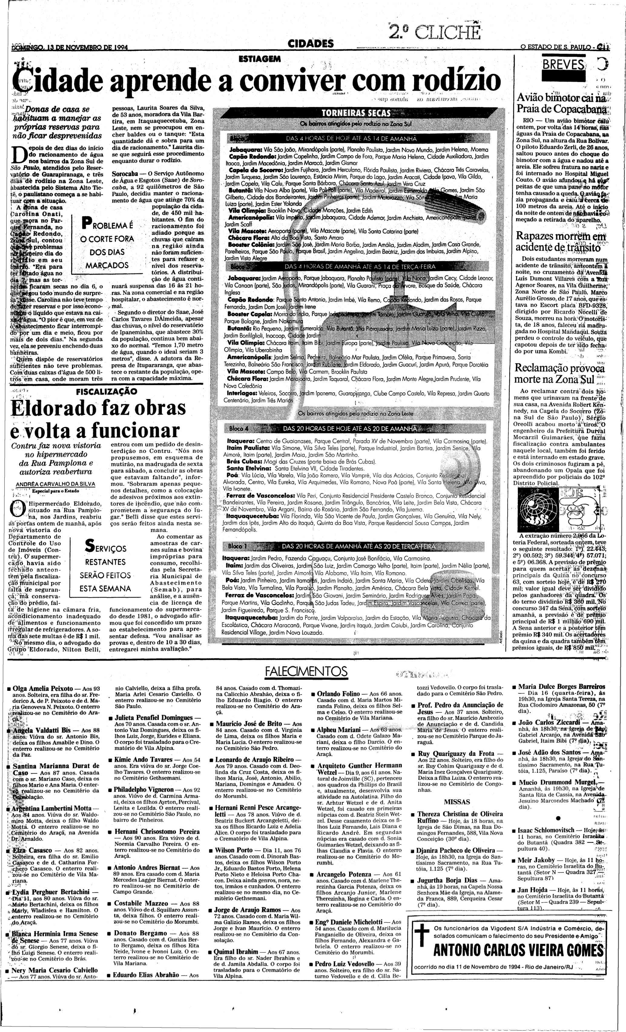 1994 – Estadão