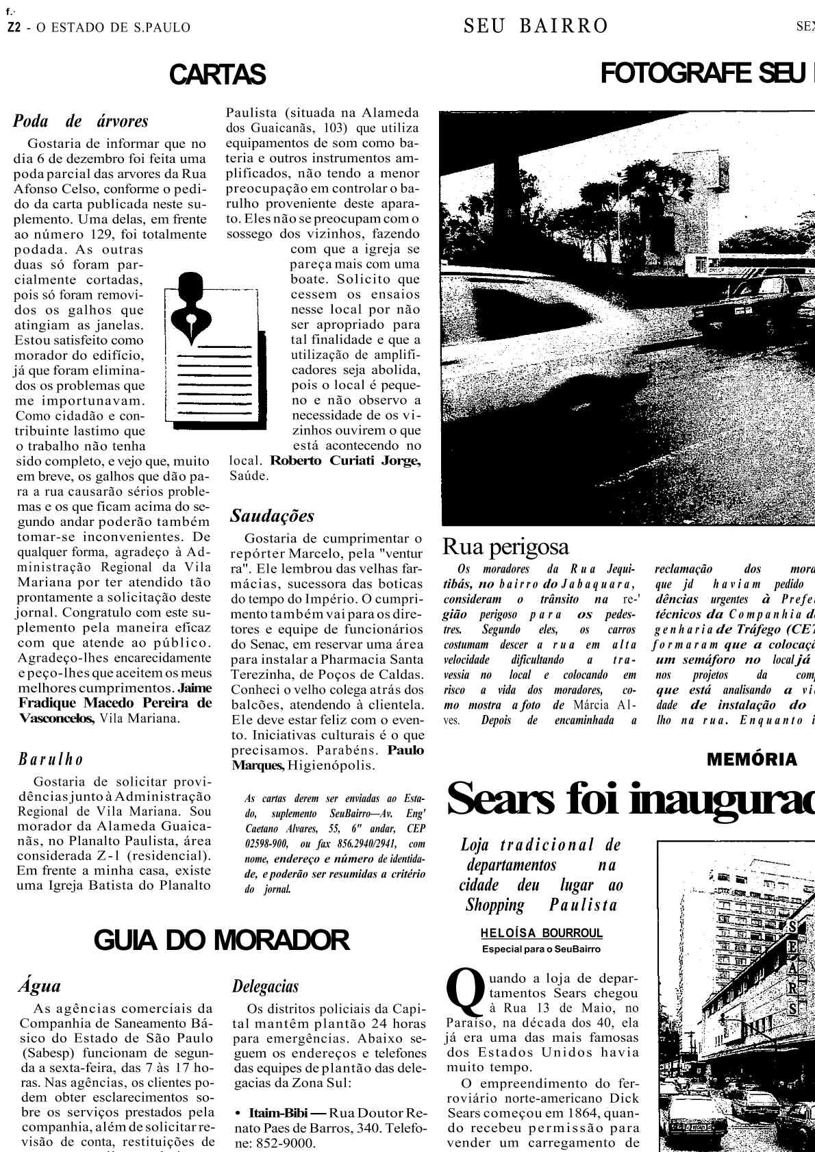 1994 – Estadão