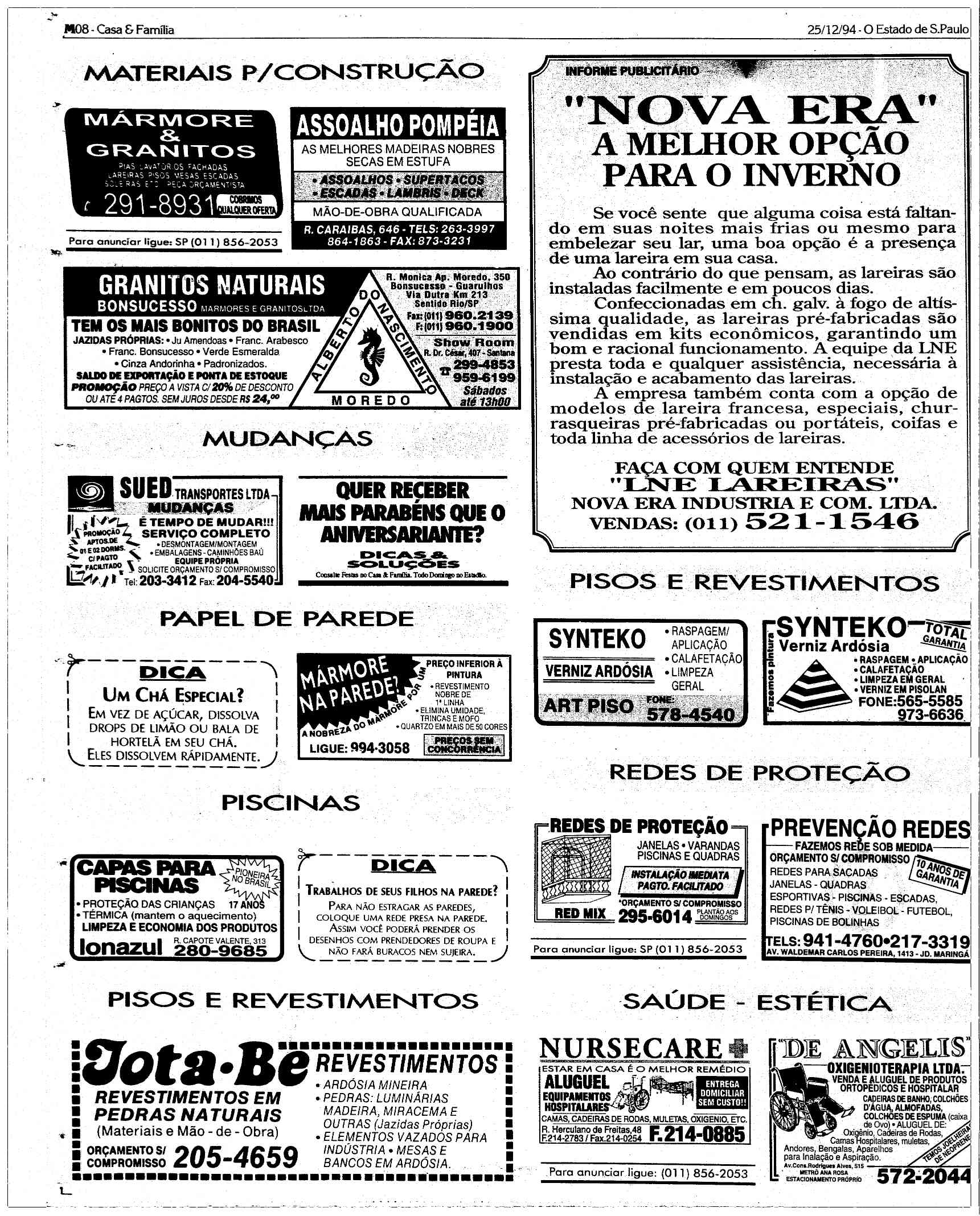 1994 – Estadão