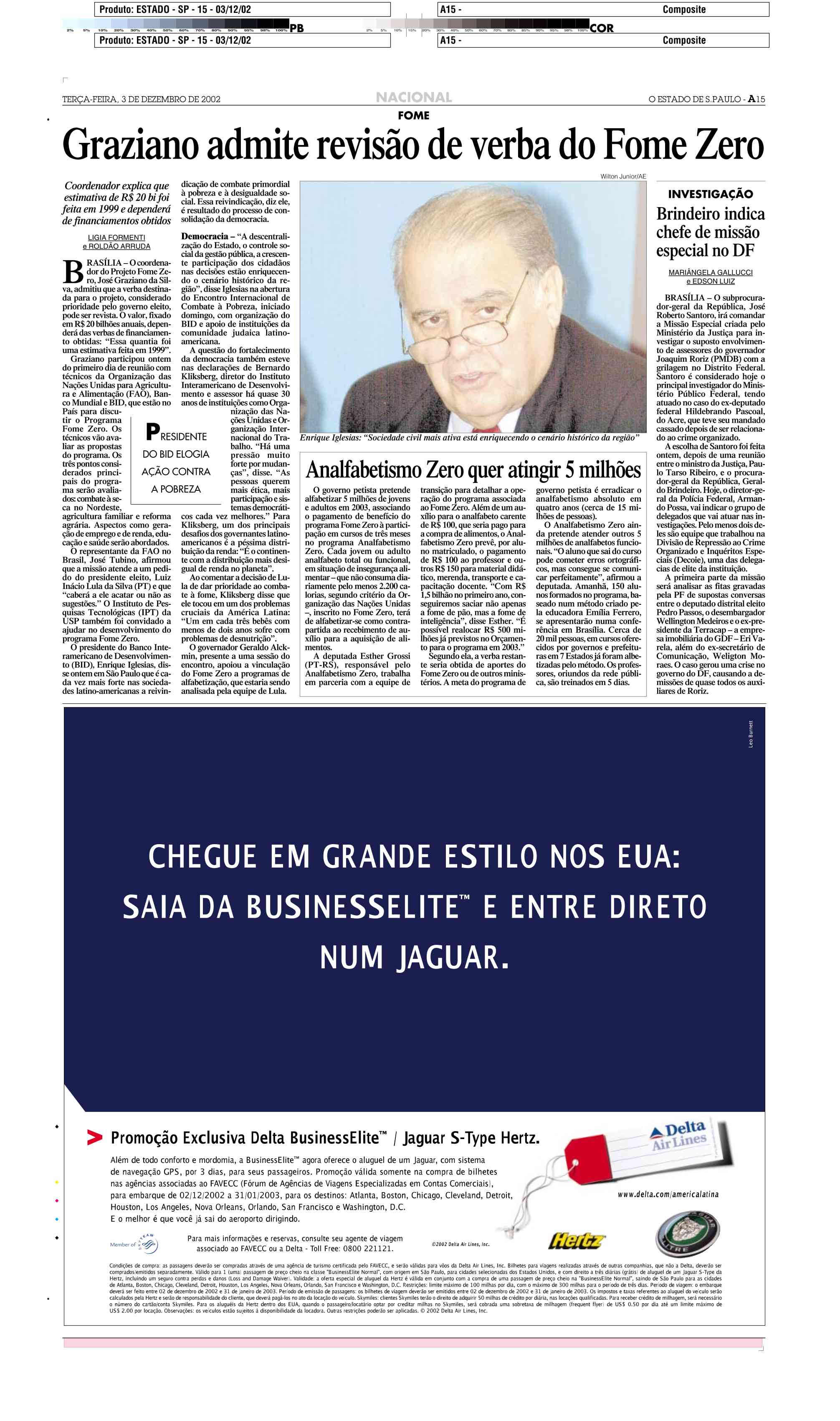 2002 – Estadão