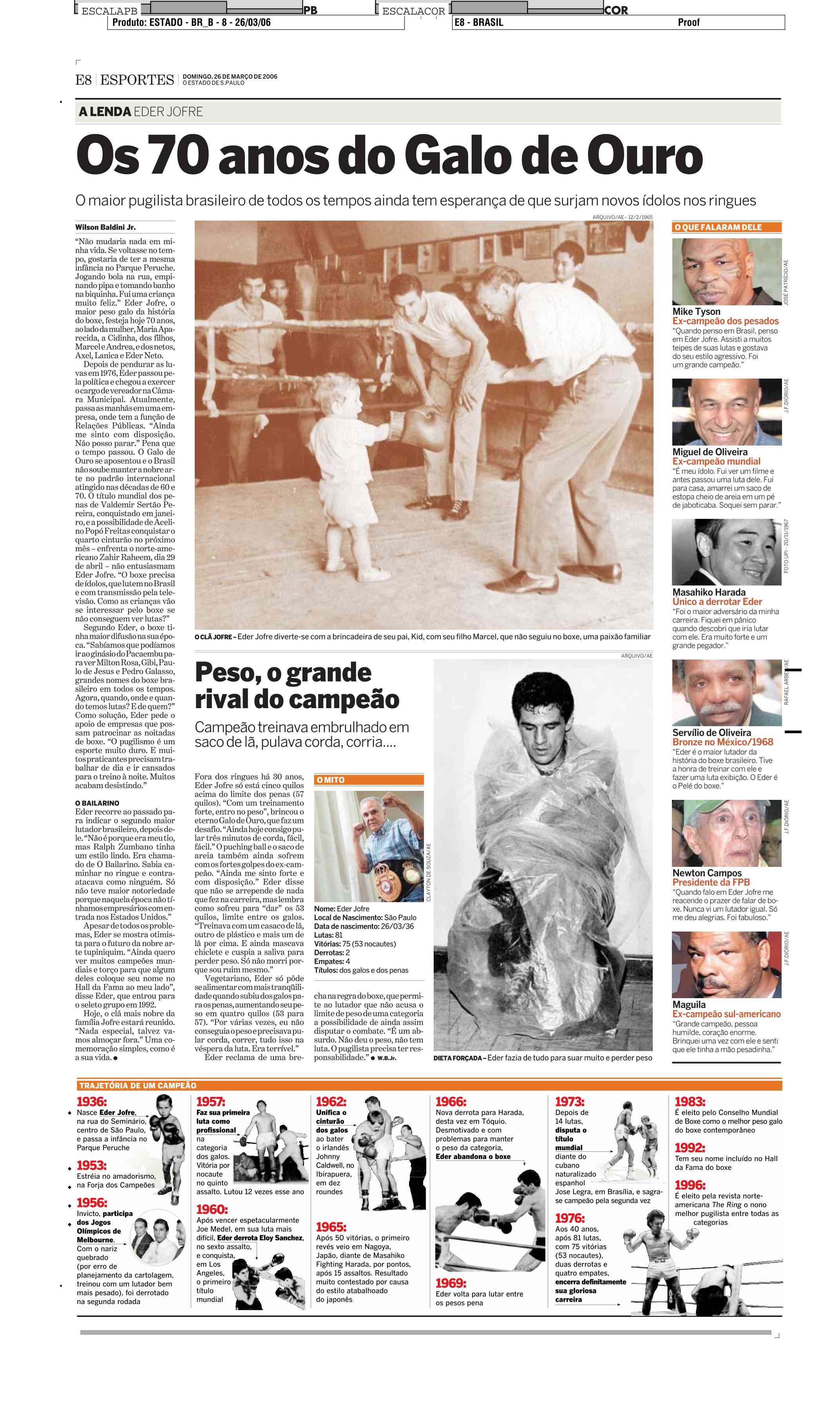 2006 – Estadão