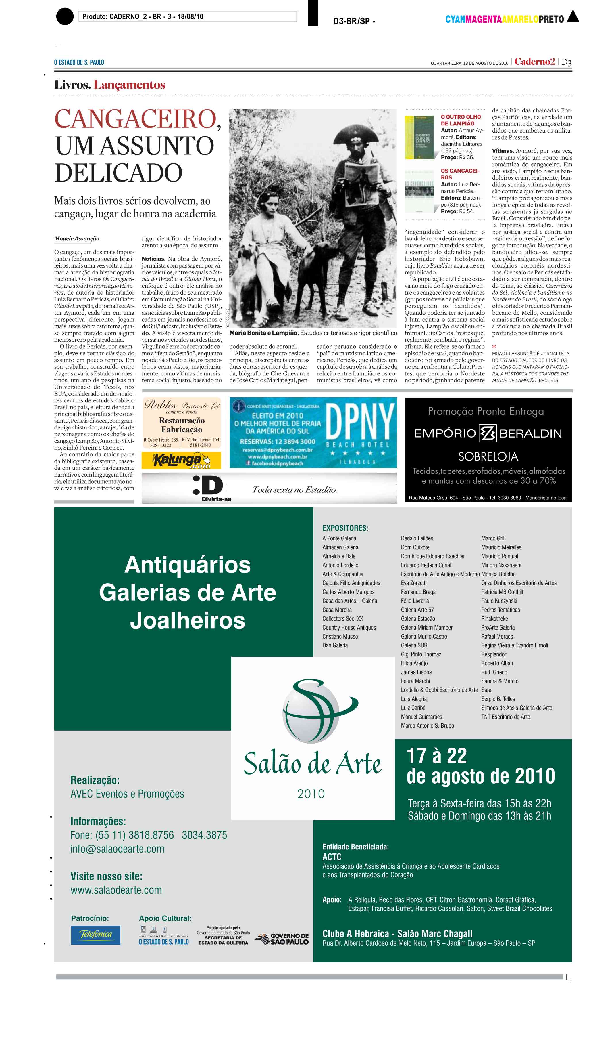 2010 – Estadão